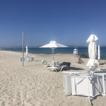 Aegean Residence - F & B Summer Collection Kallithea  Eksteriør billede