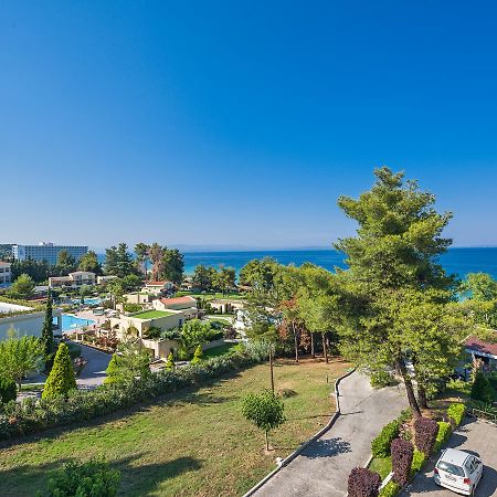 Aegean Residence - F & B Summer Collection Kallithea  Eksteriør billede