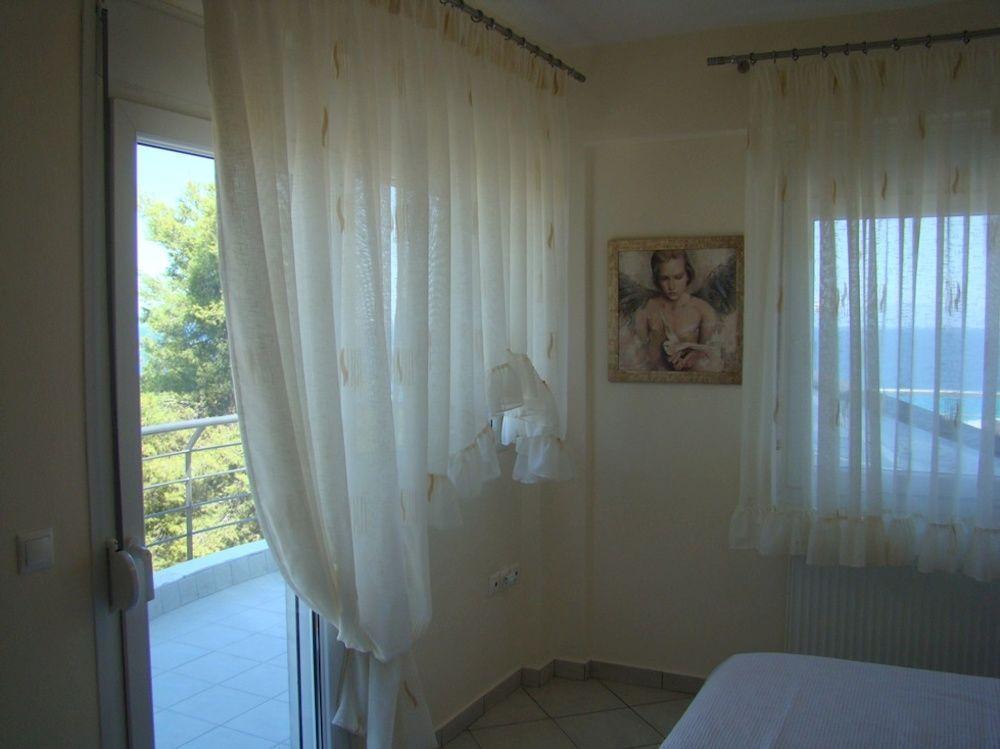 Aegean Residence - F & B Summer Collection Kallithea  Eksteriør billede