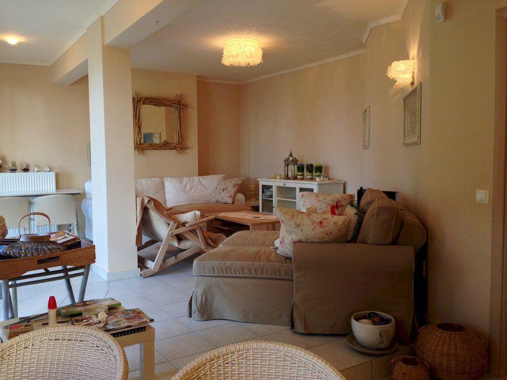 Aegean Residence - F & B Summer Collection Kallithea  Eksteriør billede