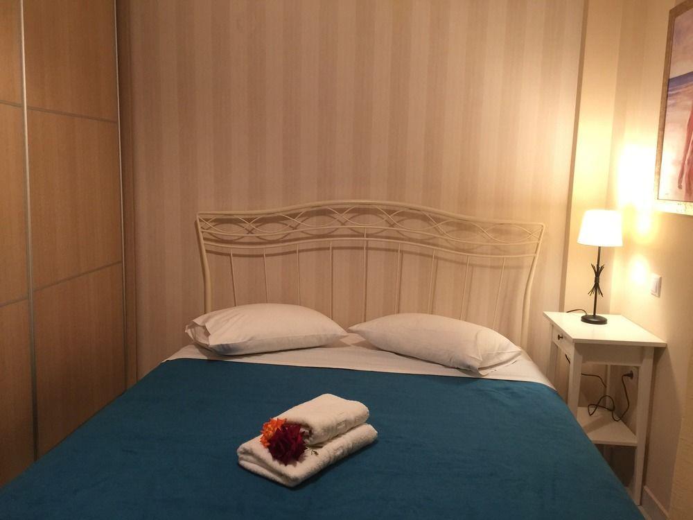 Aegean Residence - F & B Summer Collection Kallithea  Eksteriør billede