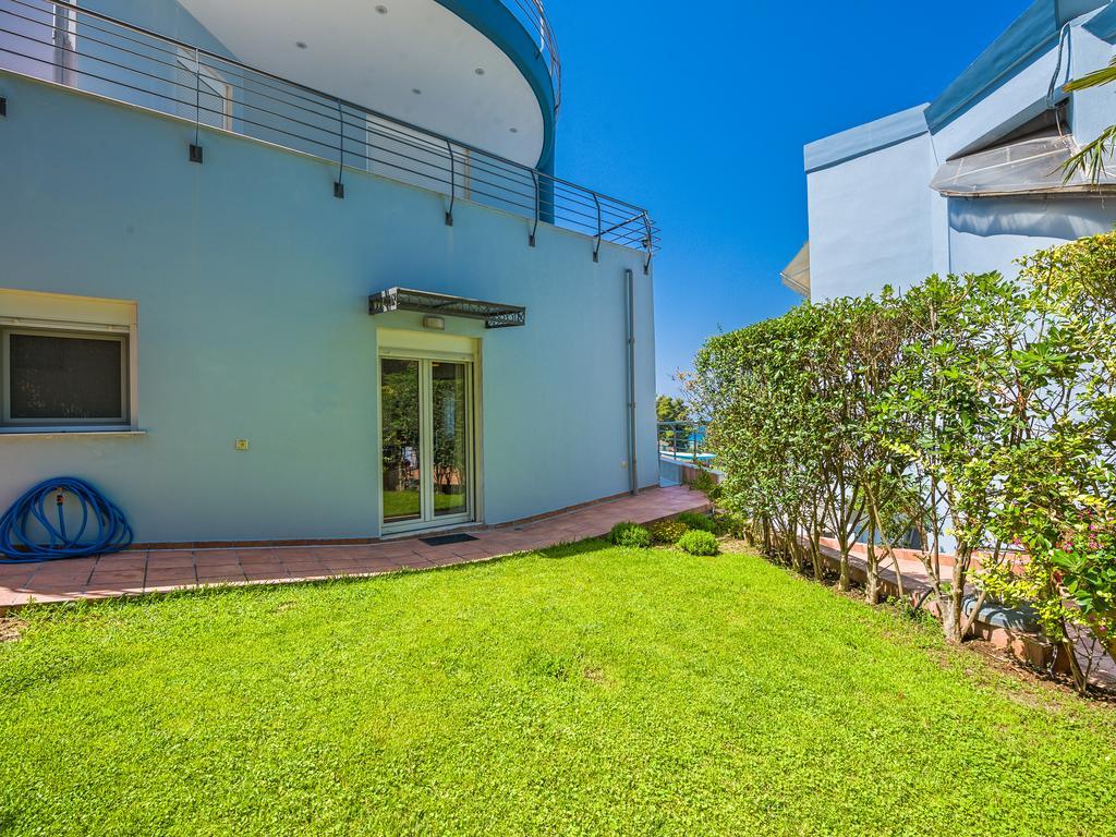 Aegean Residence - F & B Summer Collection Kallithea  Eksteriør billede