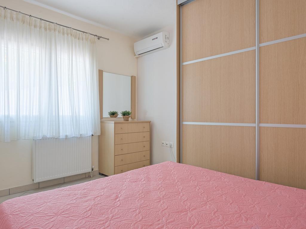 Aegean Residence - F & B Summer Collection Kallithea  Eksteriør billede