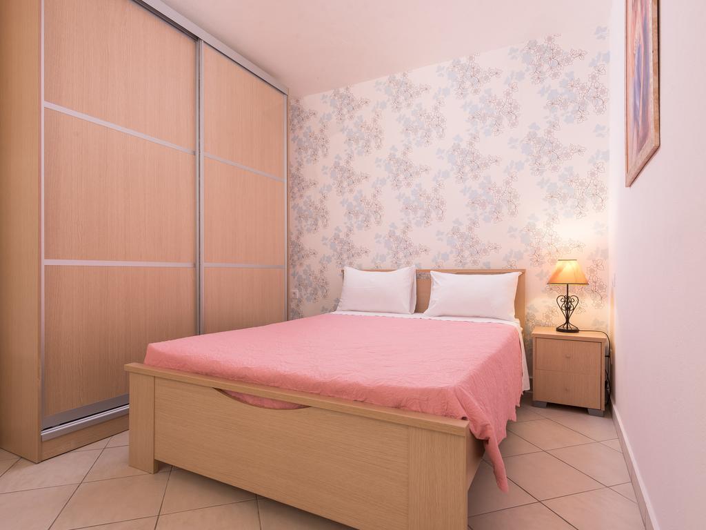 Aegean Residence - F & B Summer Collection Kallithea  Eksteriør billede