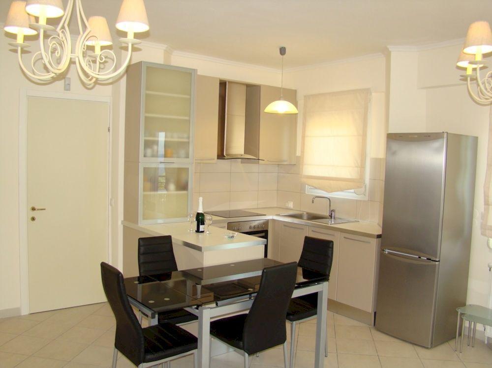 Aegean Residence - F & B Summer Collection Kallithea  Eksteriør billede