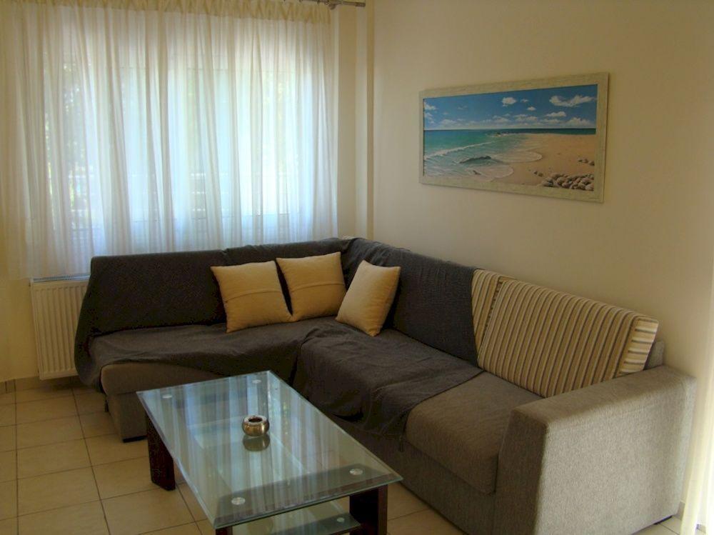 Aegean Residence - F & B Summer Collection Kallithea  Eksteriør billede